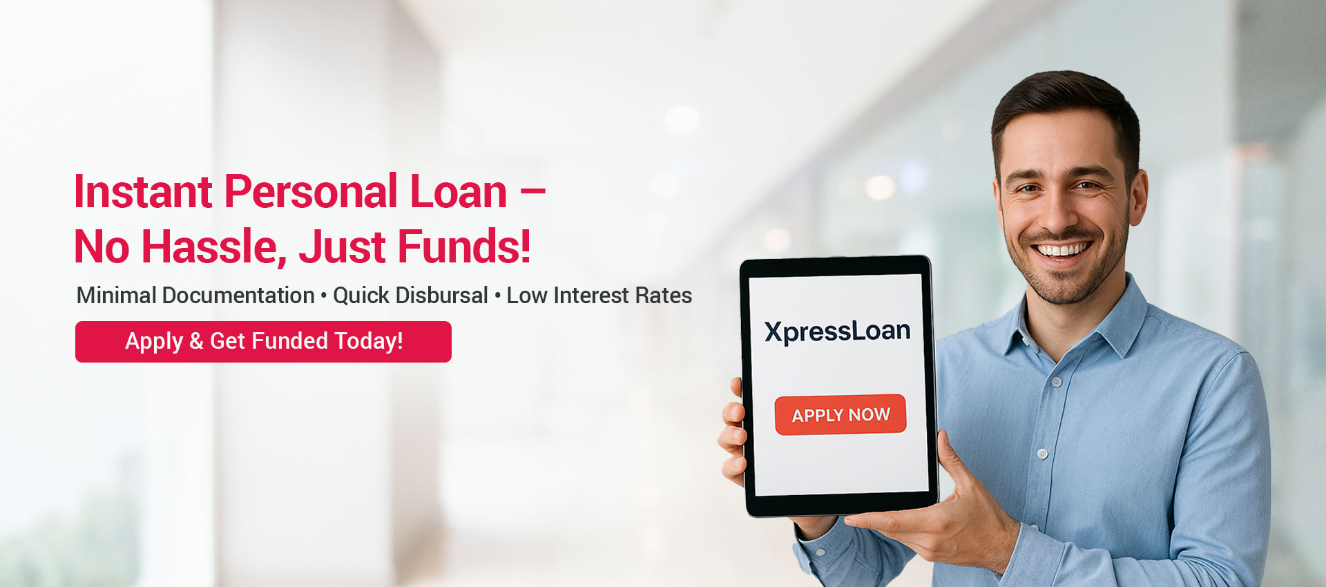Xpress Loan